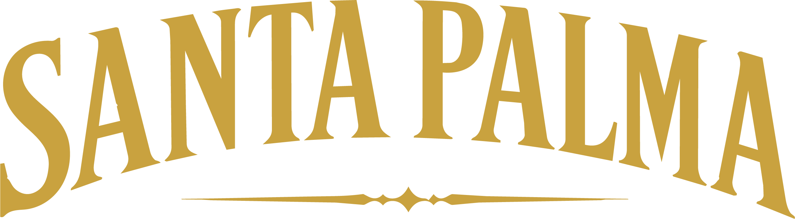 La Santa Palma